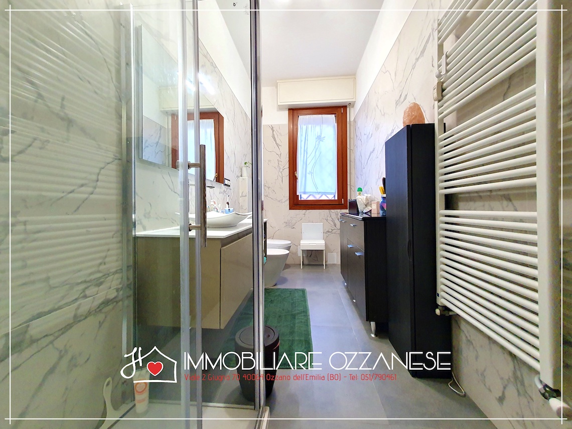 3° Bagno di mq 6,64