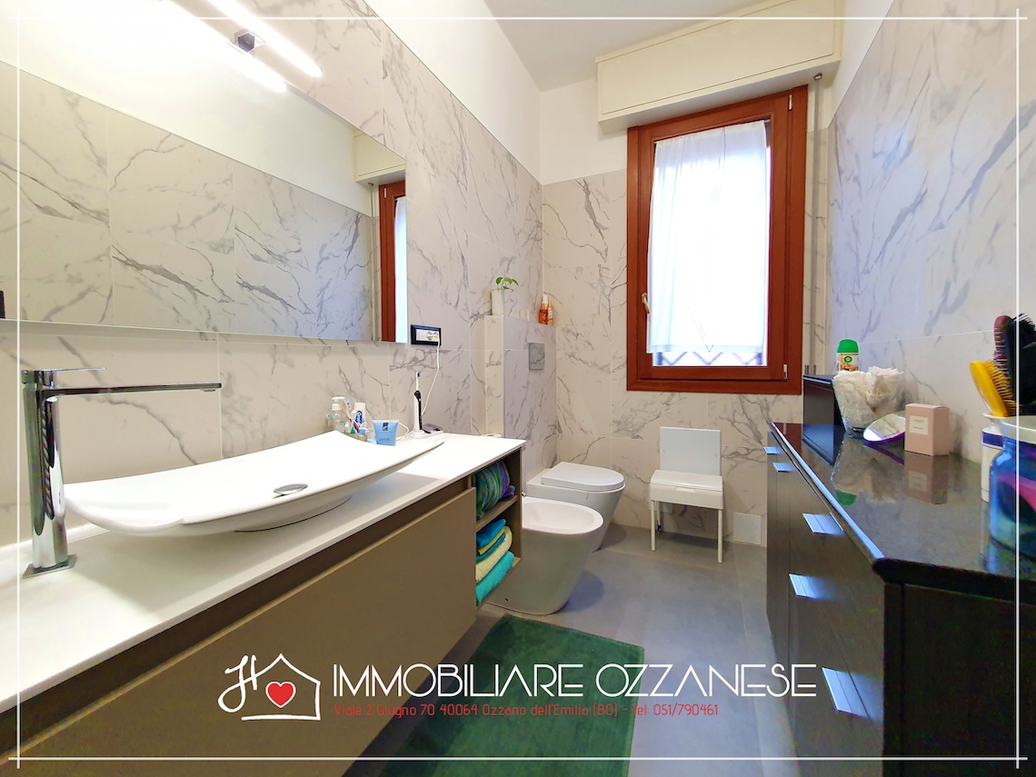 3° Bagno di mq 6,64