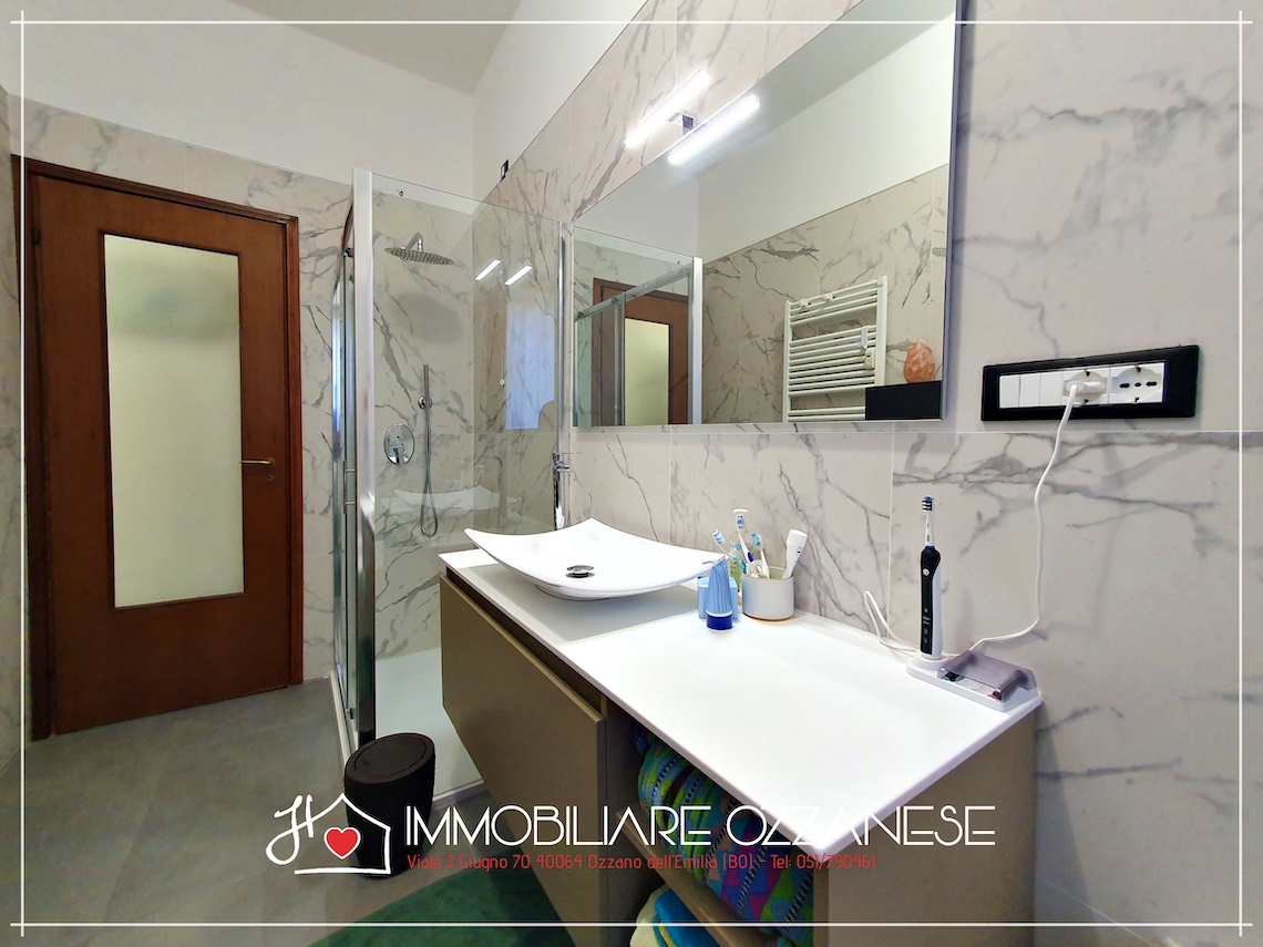 3° Bagno di mq 6,64