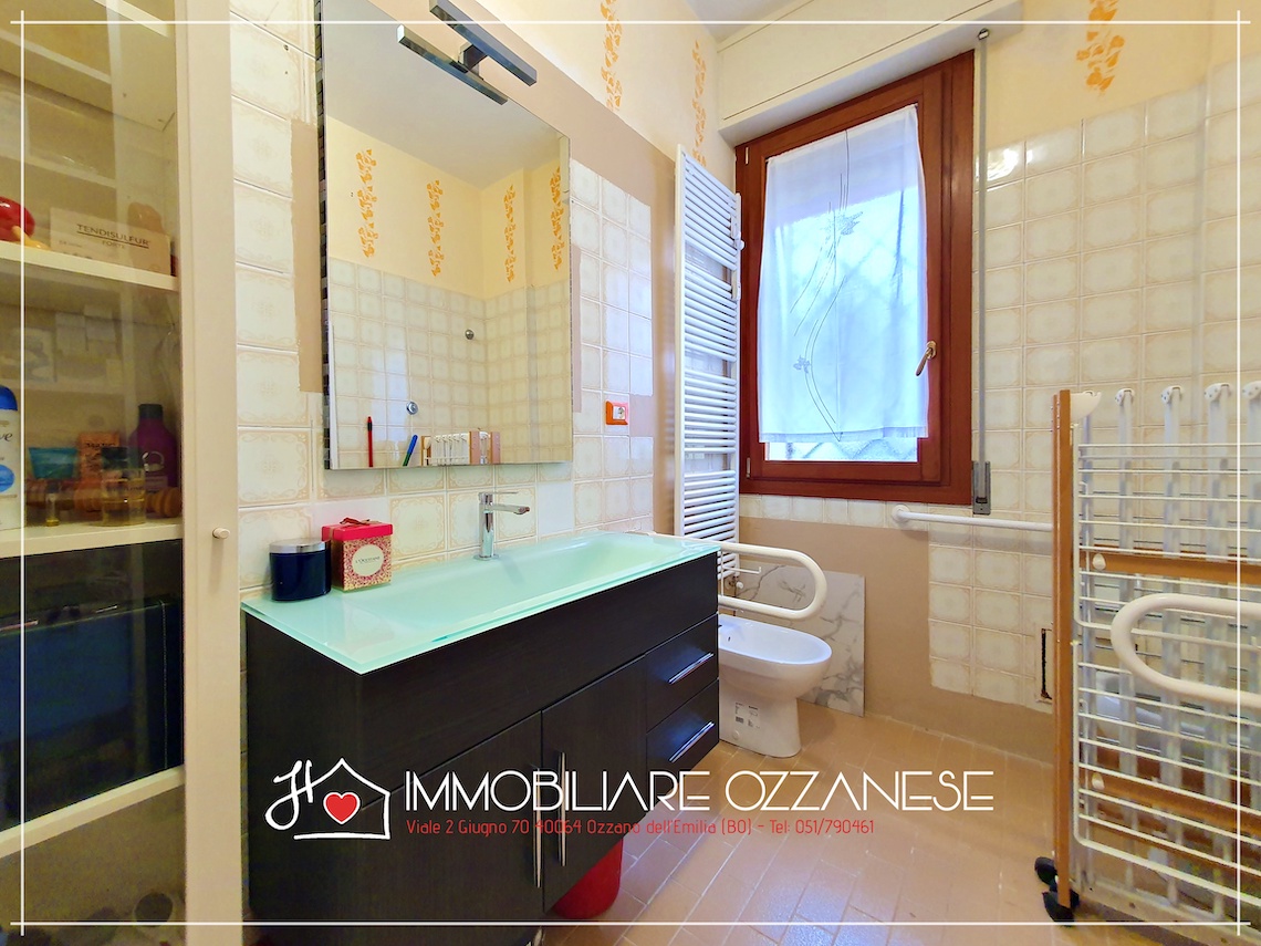 2° Bagno di mq 7,89