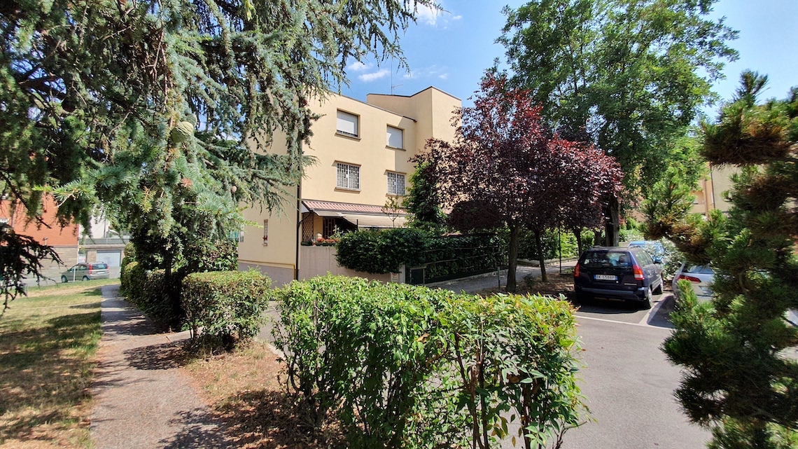 Appartamento di 105 mq Ultimo Piano